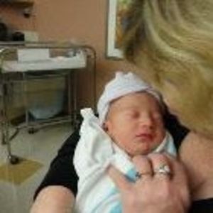 Meet your Posher, Ginger